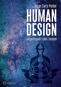 E-kniha Human design