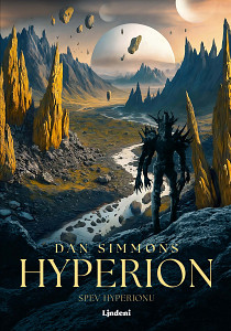E-kniha Hyperion