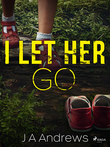 E-kniha I Let Her Go