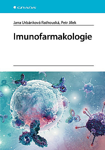 E-kniha Imunofarmakologie