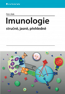E-kniha Imunologie