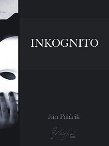 E-kniha Inkognito