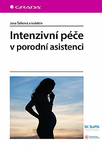 E-kniha Intenzivní péče v porodní asistenci