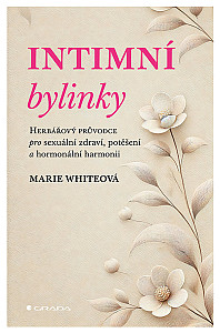 E-kniha Intimní bylinky