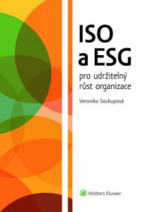 E-kniha ISO a ESG pro udržitelný růst organizace