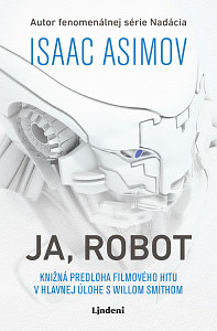 E-kniha Ja, Robot