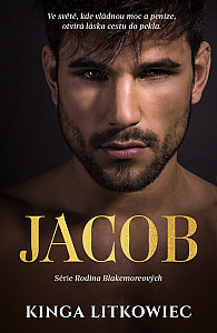 E-kniha Jacob