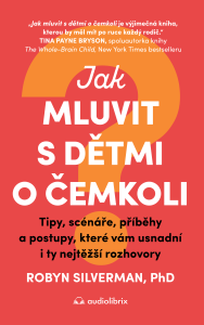 E-kniha Jak mluvit s dětmi o čemkoli