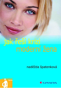 E-kniha Jak řeší krizi moderní žena