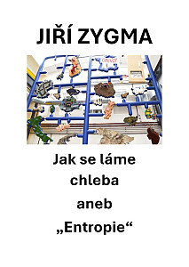 E-kniha Jak se láme chleba aneb 