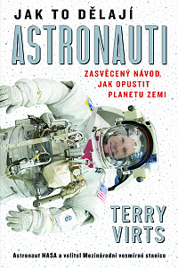 E-kniha Jak to dělají astronauti