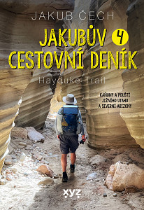 E-kniha Jakubův cestovní deník 4.