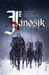 E-kniha Jánošík