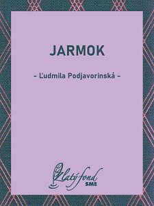 E-kniha Jarmok