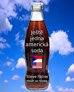 E-kniha Ještě jedna americká soda