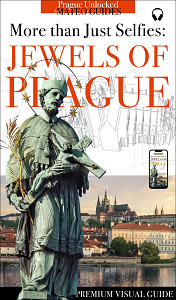 E-kniha Jewels of Prague - More than just Selfies