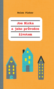 E-kniha Joe Nicka a jeho průvodce životem