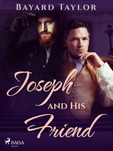 E-kniha Joseph and His Friend
