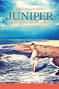 E-kniha Juniper