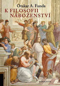 E-kniha K filosofii náboženství