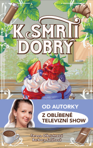 E-kniha K smrti dobrý