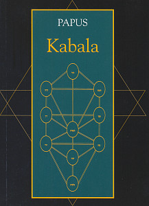 E-kniha Kabala