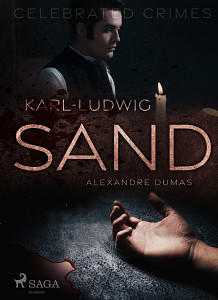 E-kniha Karl-Ludwig Sand