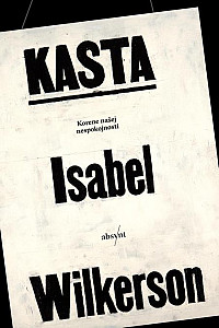 E-kniha Kasta