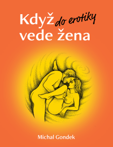 E-kniha Když do erotiky vede žena