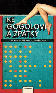 E-kniha Ke Gogolovi a zpátky