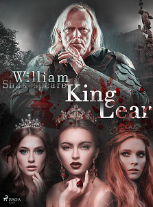 E-kniha King Lear