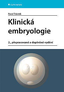 E-kniha Klinická embryologie