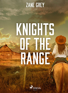 E-kniha Knights of the Range