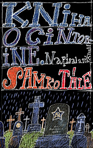 E-kniha Kniha o cintoríne (Ilustrované vydanie)