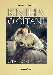 E-kniha Kniha o čítaní – čítanie o knihách