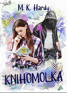 E-kniha Knihomolka