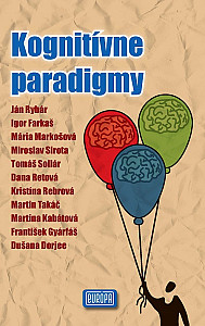 E-kniha Kognitívne paradigmy