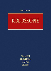 E-kniha Koloskopie