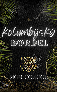 E-kniha Kolumbijský Bordel