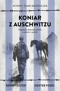 E-kniha Koniar z Auschwitzu