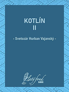 E-kniha Kotlín II