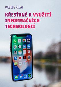 E-kniha Křesťané a využití informačních technologií