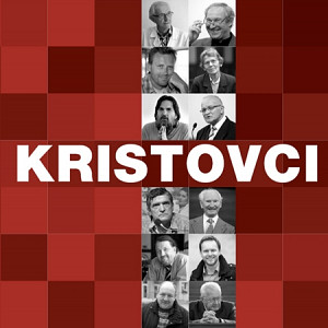 E-kniha Kristovci