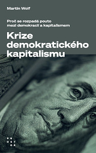 E-kniha Krize demokratického kapitalismu