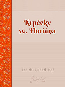 E-kniha Krpčeky sv. Floriána