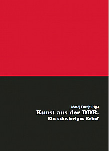 E-kniha Kunst aus der DDR. Ein schwieriges Erbe?