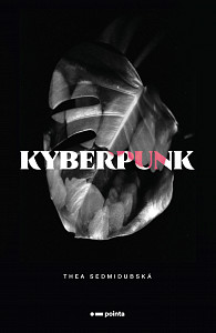 E-kniha Kyberpunk