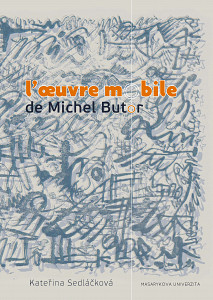 E-kniha L’oeuvre mobile de Michel Butor