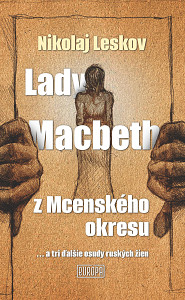 E-kniha Lady Macbeth z Mcenského okresu