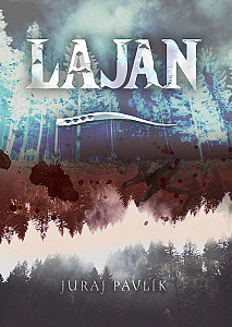 E-kniha Lajan